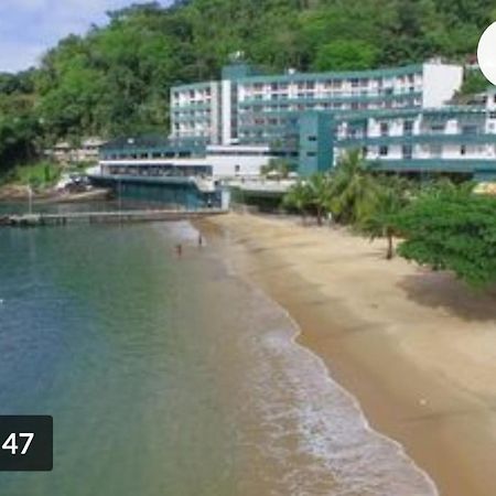 Angra Inn Ap Quarto E Sala Angra dos Reis Eksteriør bilde