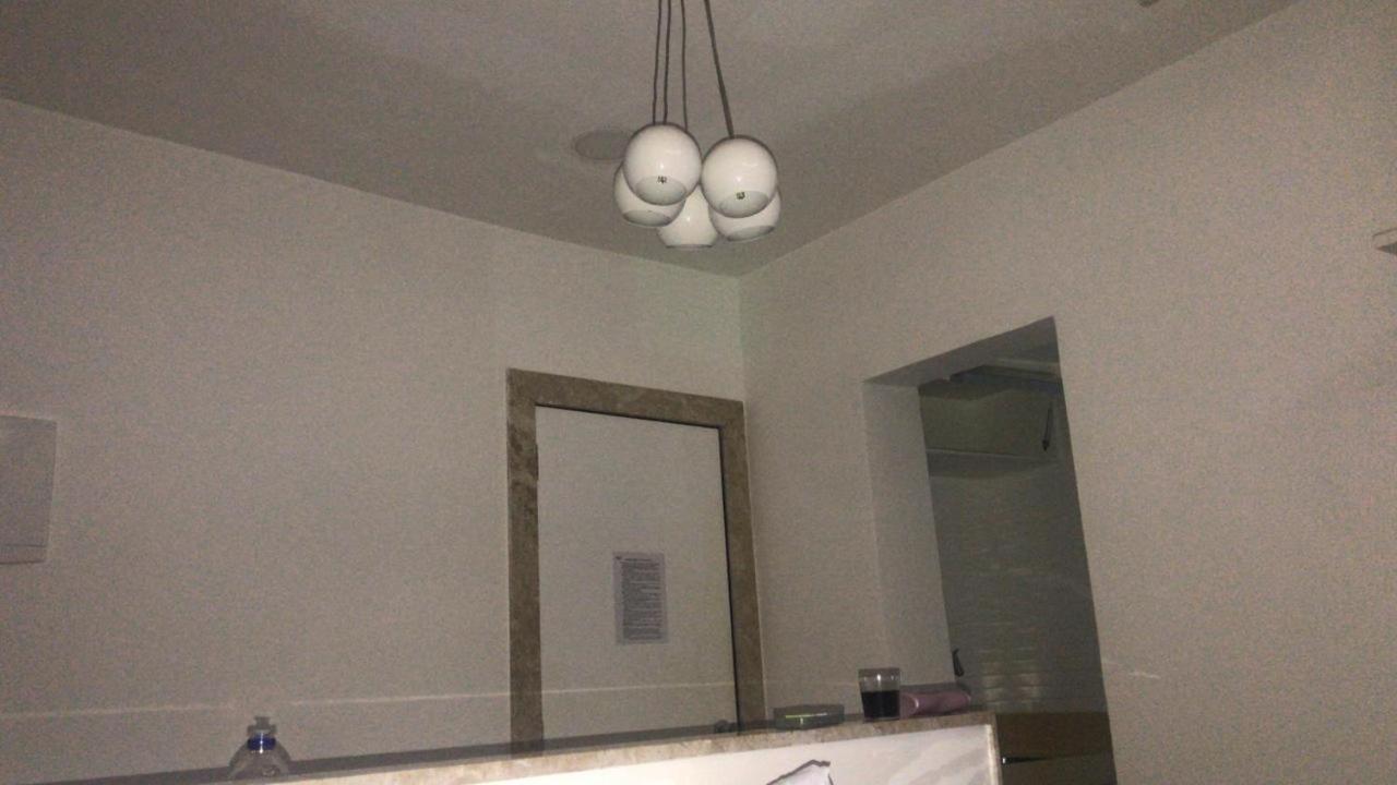 Angra Inn Ap Quarto E Sala Angra dos Reis Eksteriør bilde