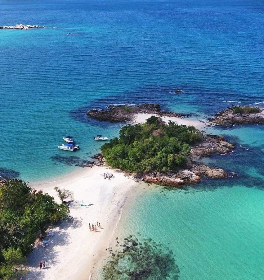 Angra Inn Ap Quarto E Sala Angra dos Reis Eksteriør bilde