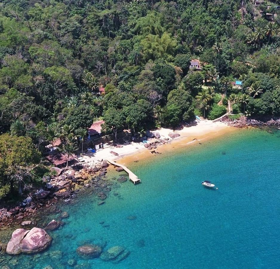 Angra Inn Ap Quarto E Sala Angra dos Reis Eksteriør bilde