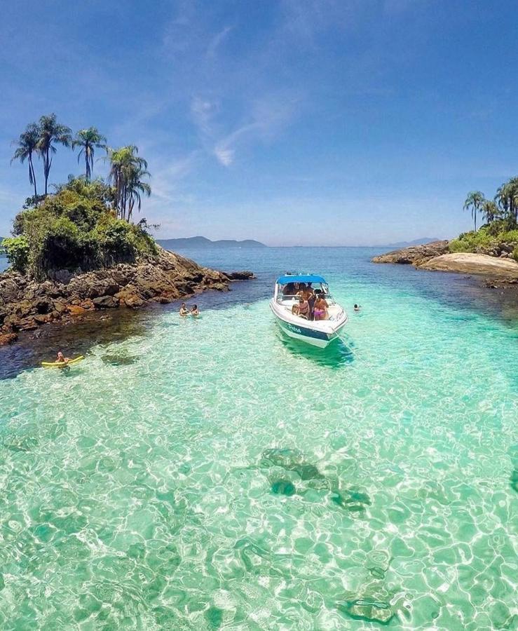 Angra Inn Ap Quarto E Sala Angra dos Reis Eksteriør bilde