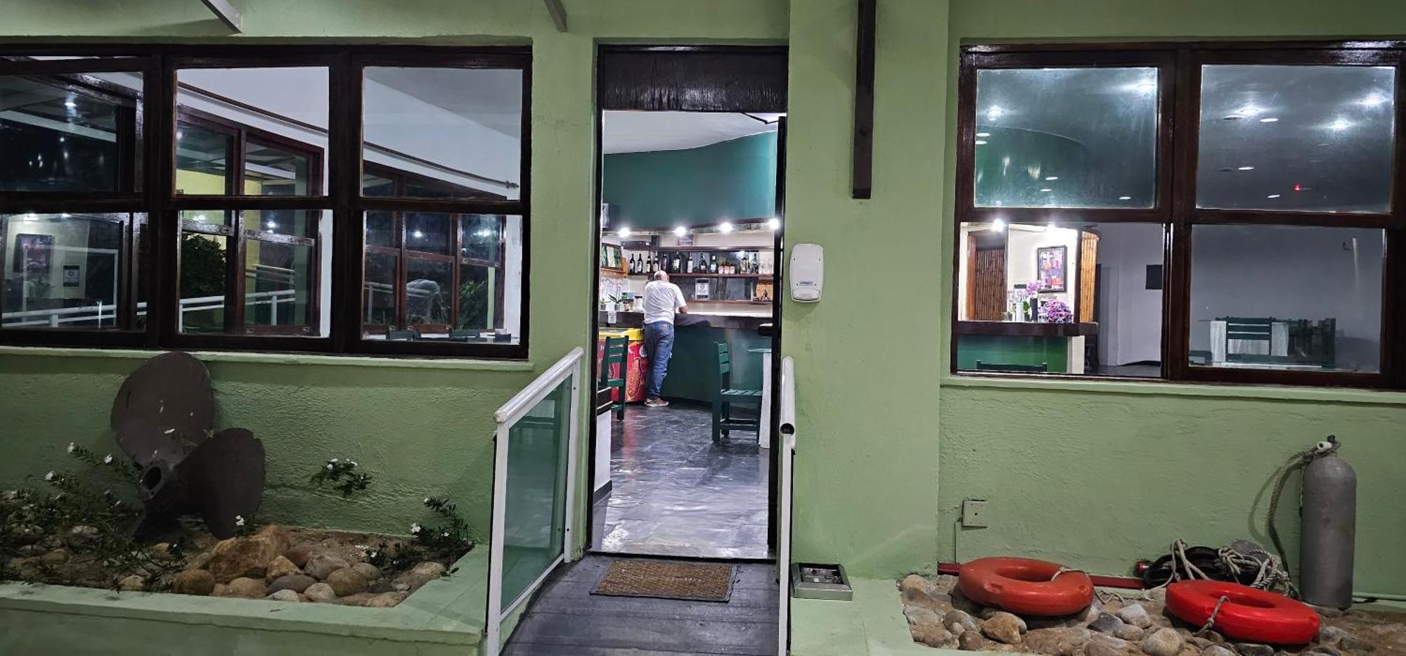 Angra Inn Ap Quarto E Sala Angra dos Reis Eksteriør bilde