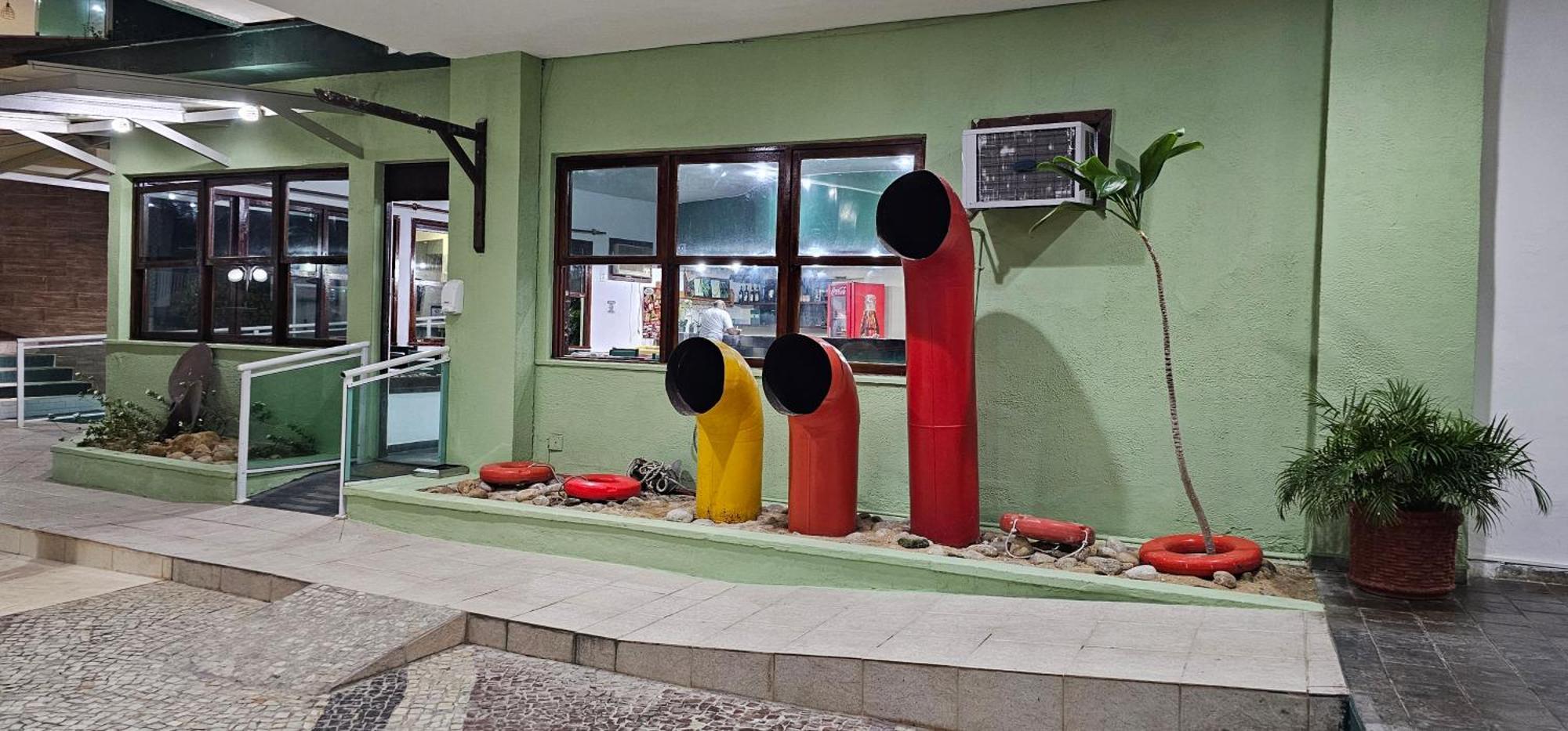 Angra Inn Ap Quarto E Sala Angra dos Reis Eksteriør bilde