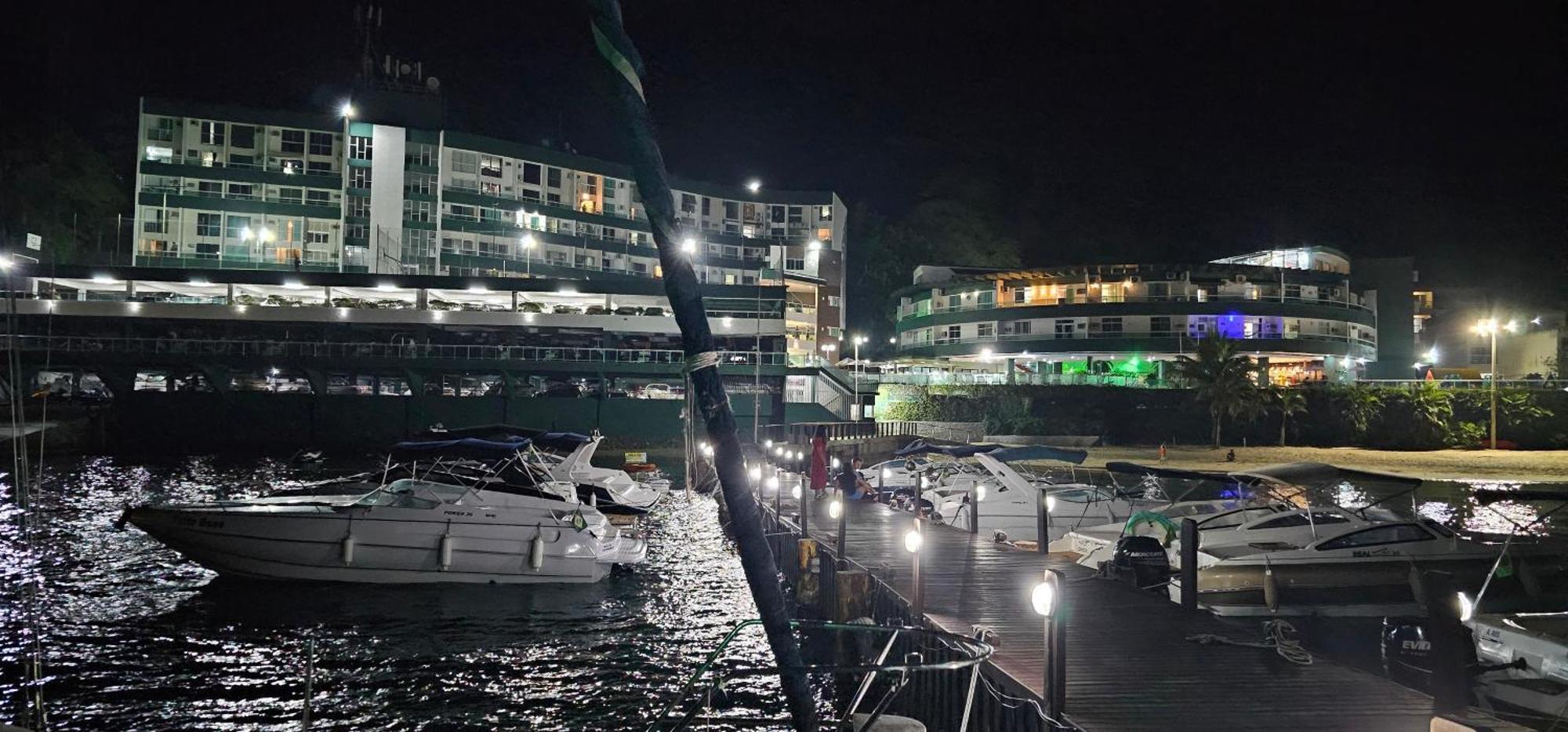 Angra Inn Ap Quarto E Sala Angra dos Reis Eksteriør bilde