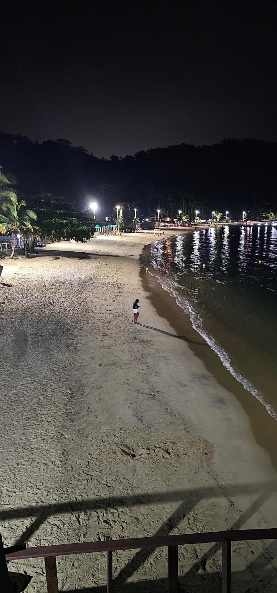 Angra Inn Ap Quarto E Sala Angra dos Reis Rom bilde
