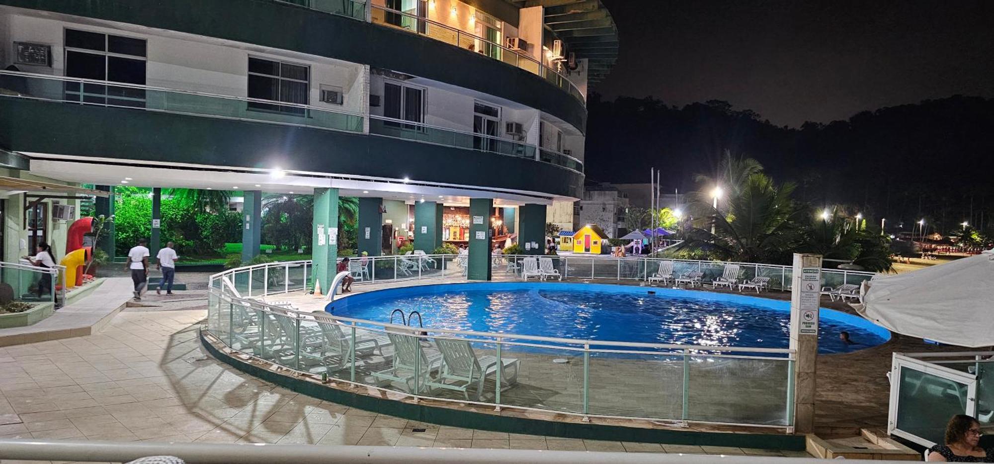 Angra Inn Ap Quarto E Sala Angra dos Reis Eksteriør bilde