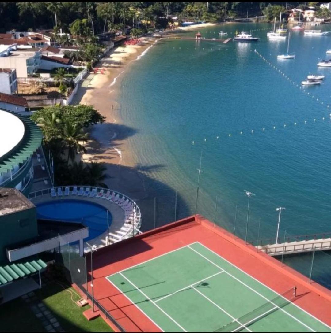 Angra Inn Ap Quarto E Sala Angra dos Reis Eksteriør bilde